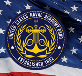 United States Naval Academy Band